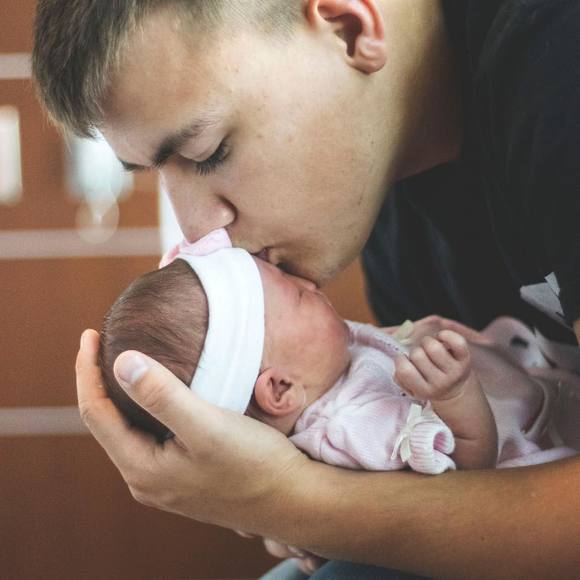 Meet your Posher, Andrew - Picture 1 of 1